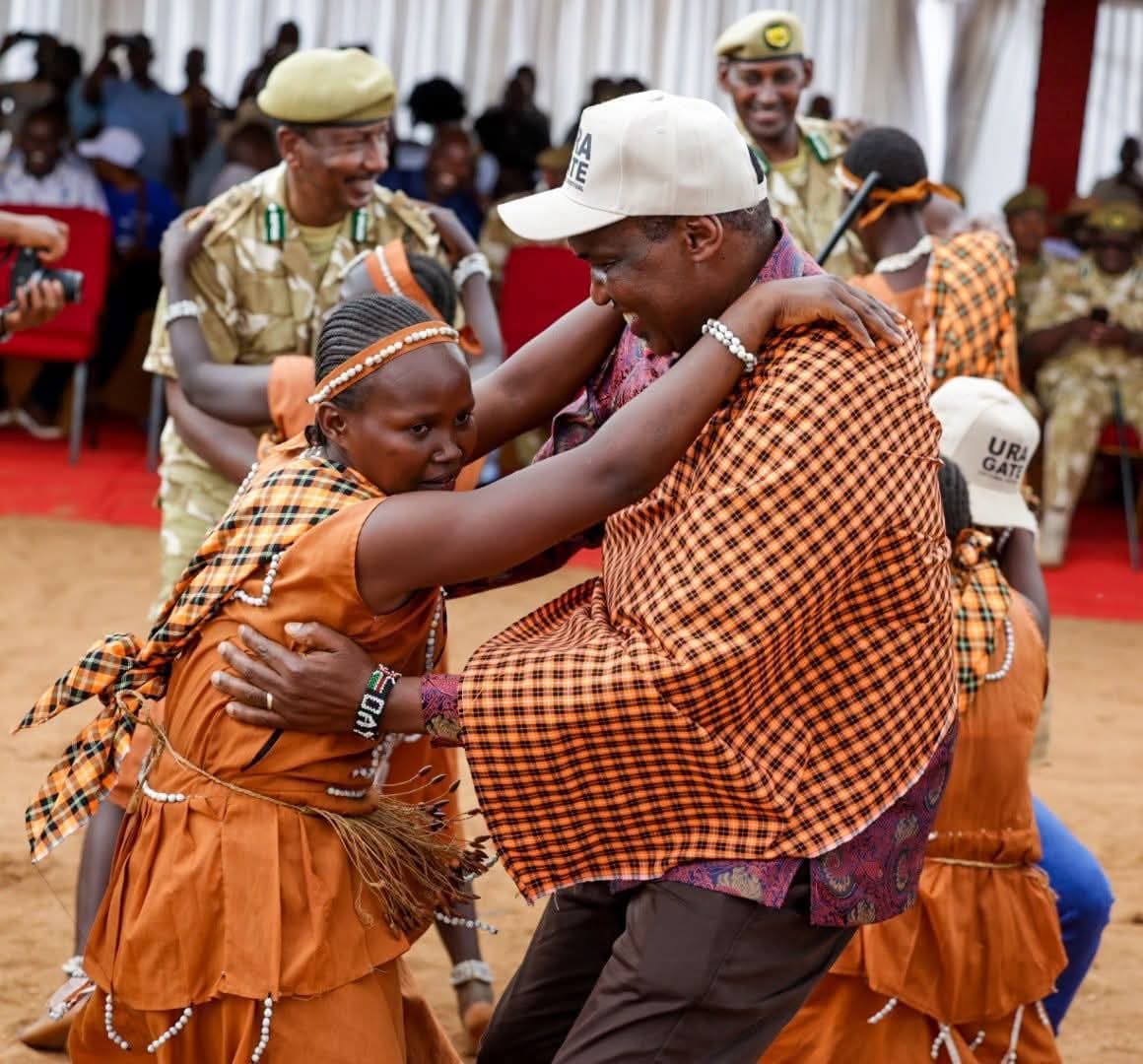 KWS boss calls for greater community role in conservation