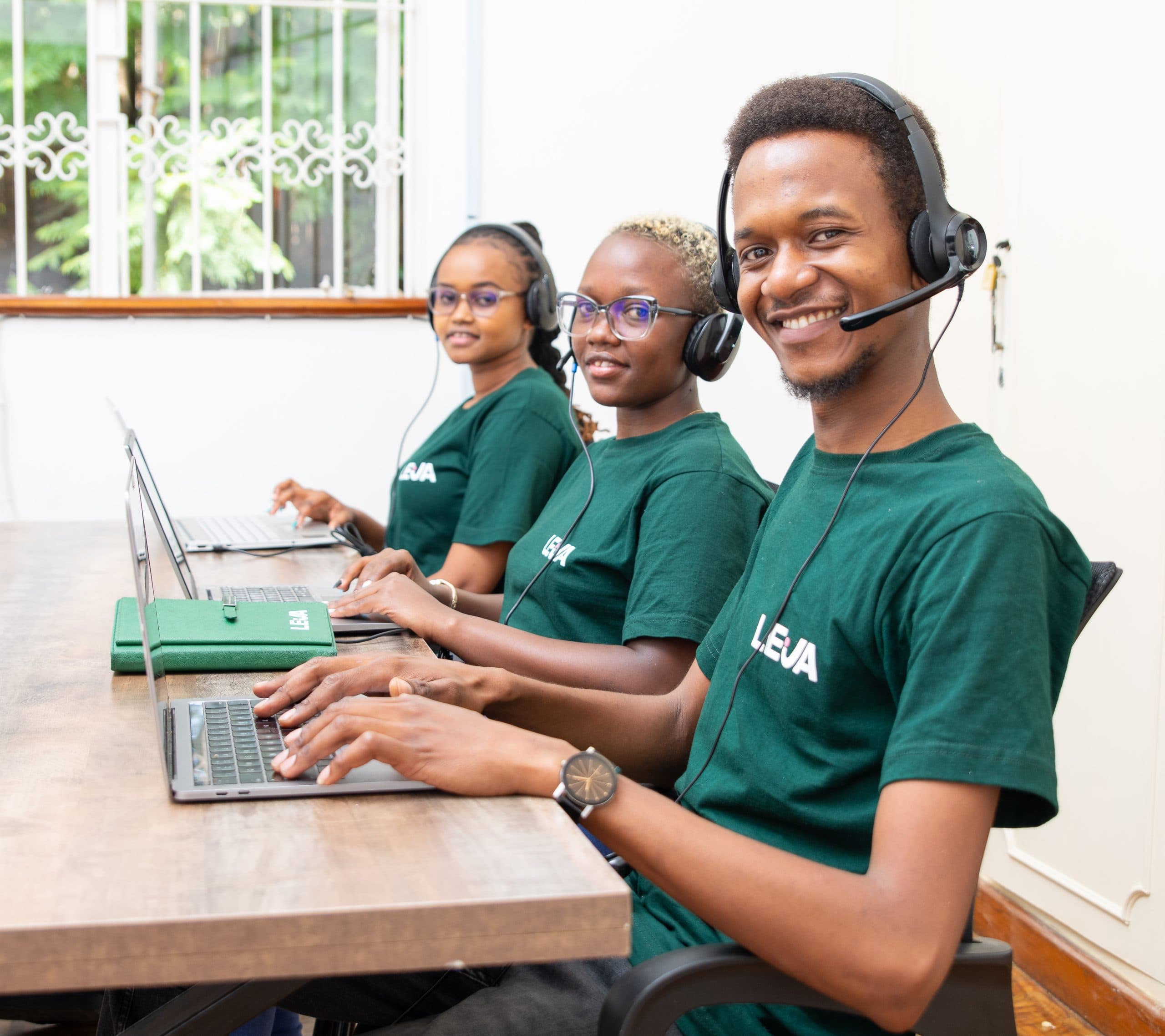 Kenyan Fintech Leja Processes Ksh250B in Business Transactions