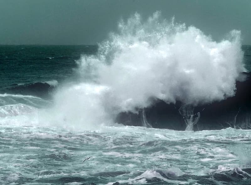 American tourist dies after being swept away by strong tides in Watamu