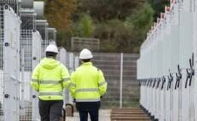 Ofgem Selects 16 Long-Duration Energy Storage Projects to Strengthen Britain’s Clean Energy Grid