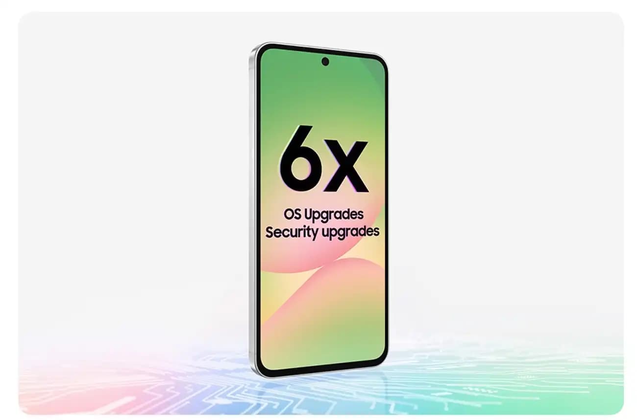 Samsung Launches the Galaxy A36 and A56 In Kenya