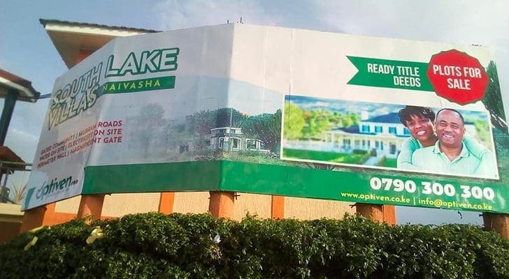 So Much To Look Forward To Naivasha-Optiven’s South Lake Villas