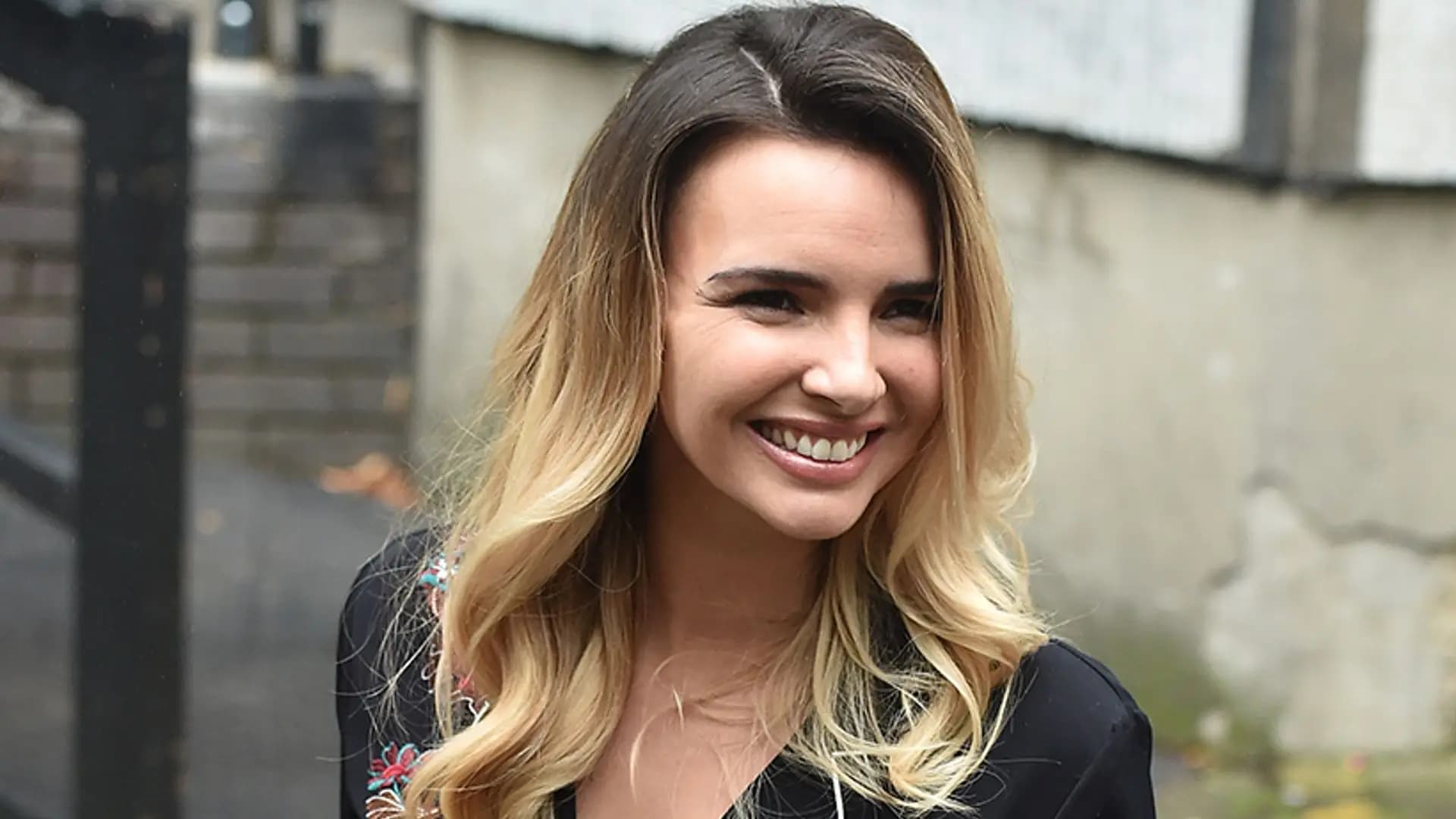 Nadine Coyle Net Worth