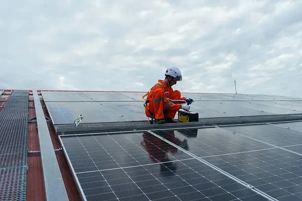 How to Become a Solar Installer in South Africa