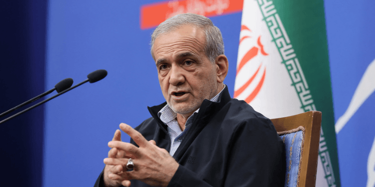 Nuclear Tensions Rise as Iranian Lawmaker Signals Push for Weapons-Grade Uranium Enrichment