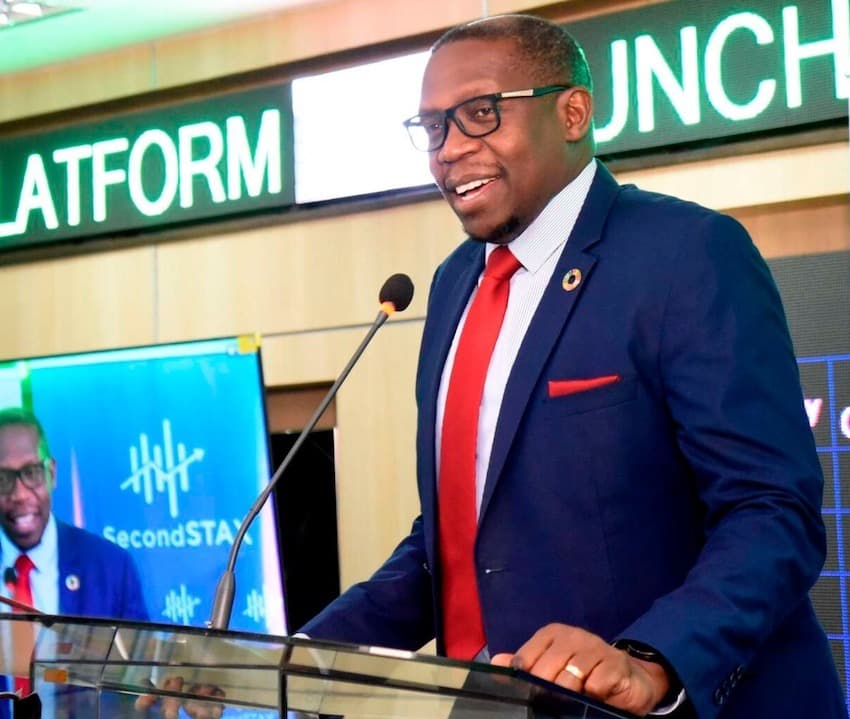 The Daunting Task Ahead For New NMG CEO