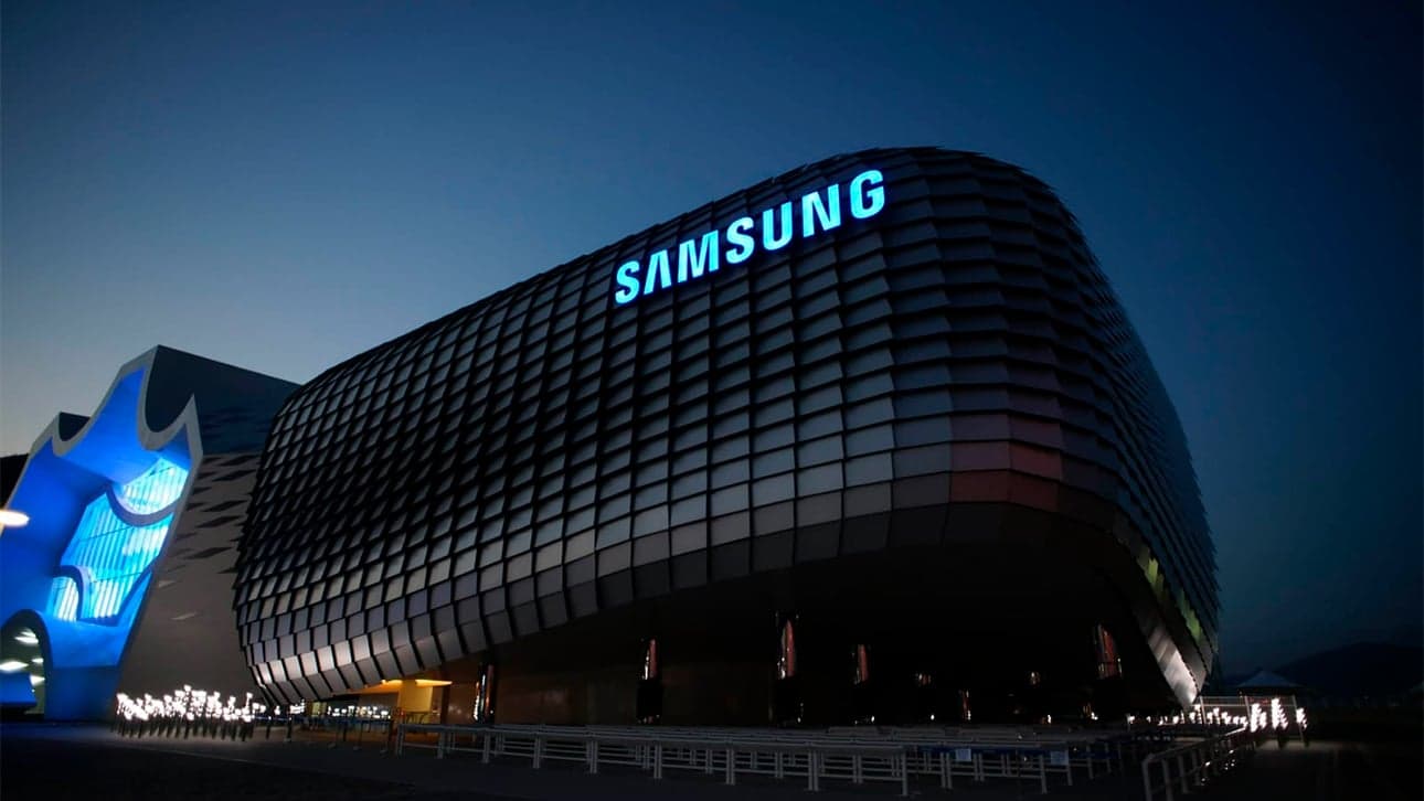 Samsung Appoints New Board Members to Boost Chip Strategy