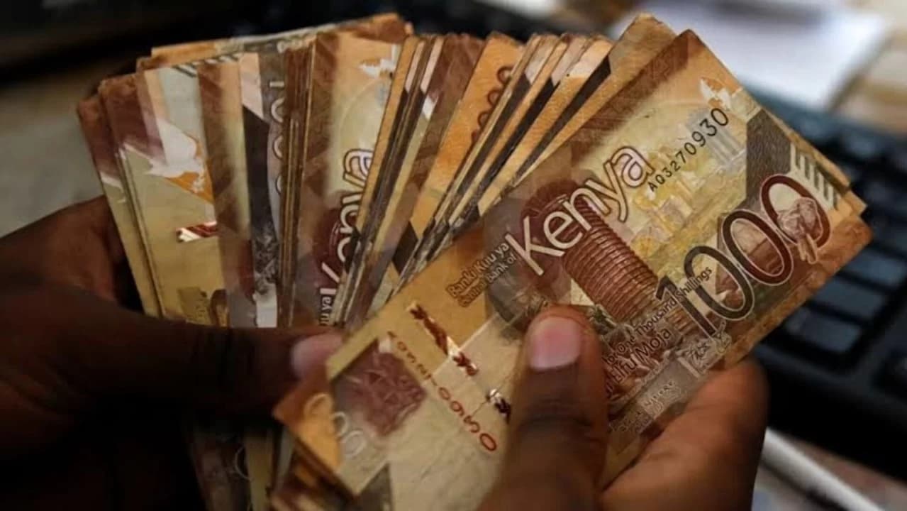 Kenya’s Highest-Paid CEOs and the Great Shift in Corporate Power