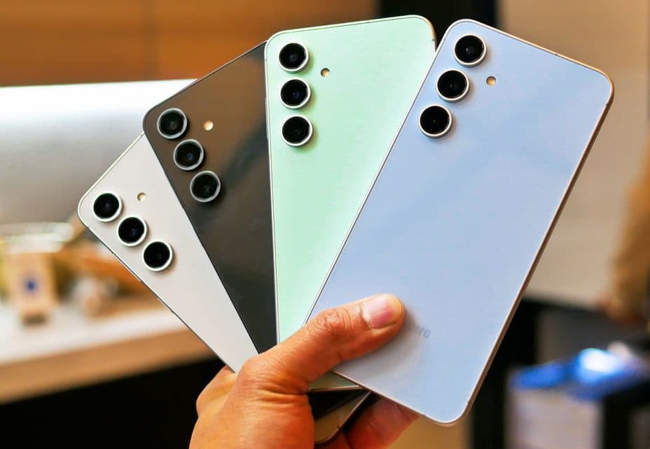 Samsung Galaxy S24 FE, everything you need to know