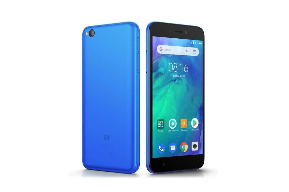 The Xiaomi Redmi Go is Coming to Kenya and Will Be Available Exclusively Through Jumia