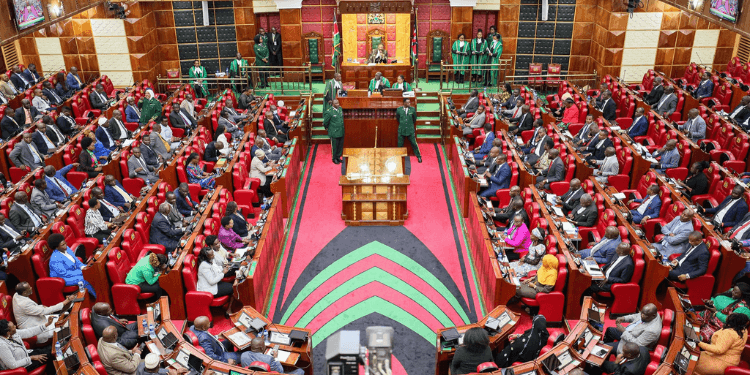 Pressure as More Stakeholders Propose Raising Tax Free Income to Ksh30,000