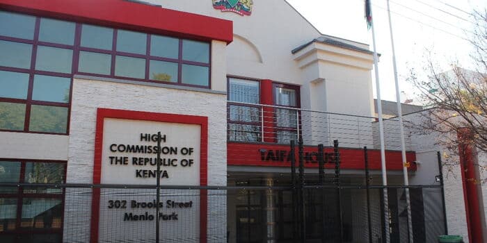 Kenya to facilitate repatriation of Kenyans in South Africa over xenophobic attacks