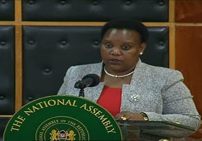 Revealed: 283 Kenyan Workers Died in Gulf Countries in Three Years