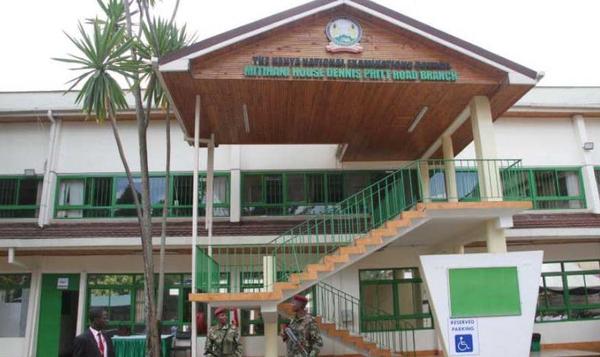 KNEC Releases TVET 2026 Registration Dates, Strict No Late Entry Rule Confirmed