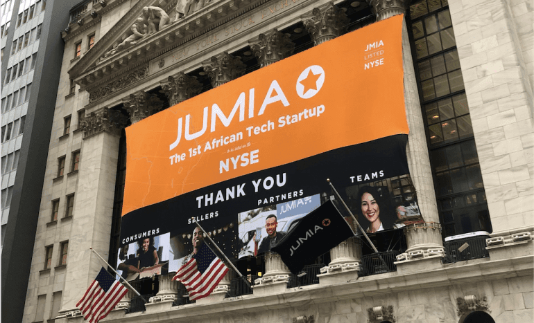 Jumia Group’s Strong 2025 Performance Sets Stage for Accelerated Growth in Kenya’s E-Commerce Market