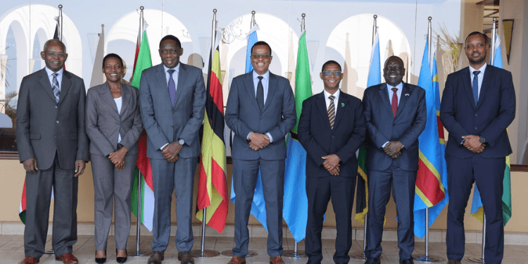 EAC Central Bank Governors Detail Challenges Slowing Adoption of a Single Currency