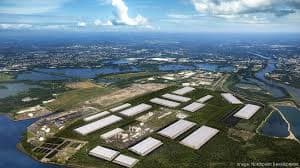 Pennsylvania’s Data Center Boom: Grid, Water, and Local Control Under Pressure