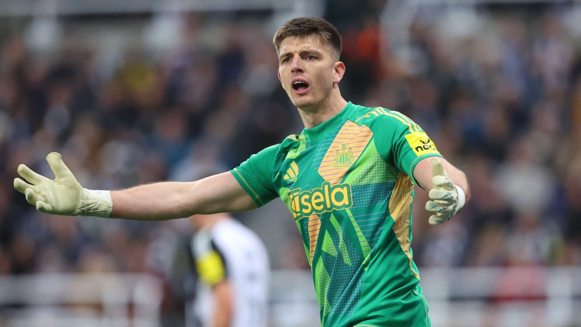 Nick Pope Siblings: Getting to Know Josh Pope