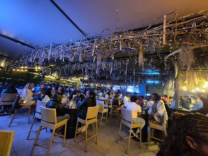 Kettle House & BND among bars closed by NEMA for noise pollution
