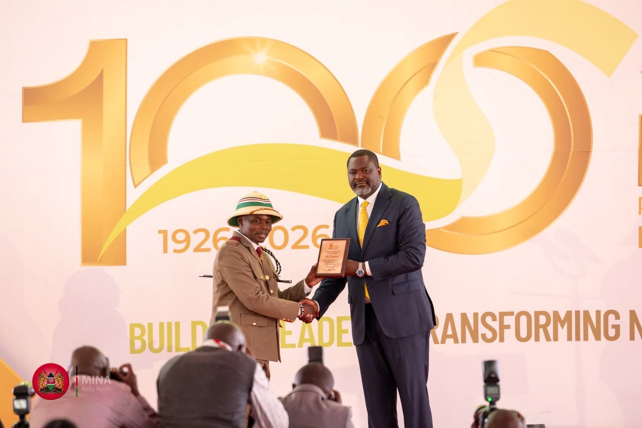 432 Assistant County Commissioners Graduate as Govt Pushes AI, Public Service Reforms