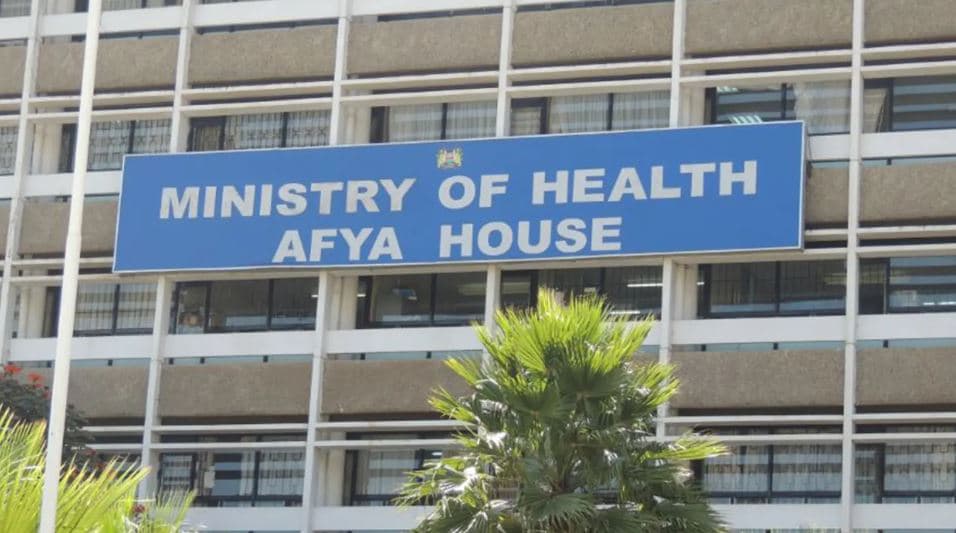 Ebola Is at Kenya’s Doorstep: What the Ministry of Health Wants You to Know Now