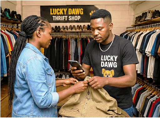 Kenyans turn to internet to make a living