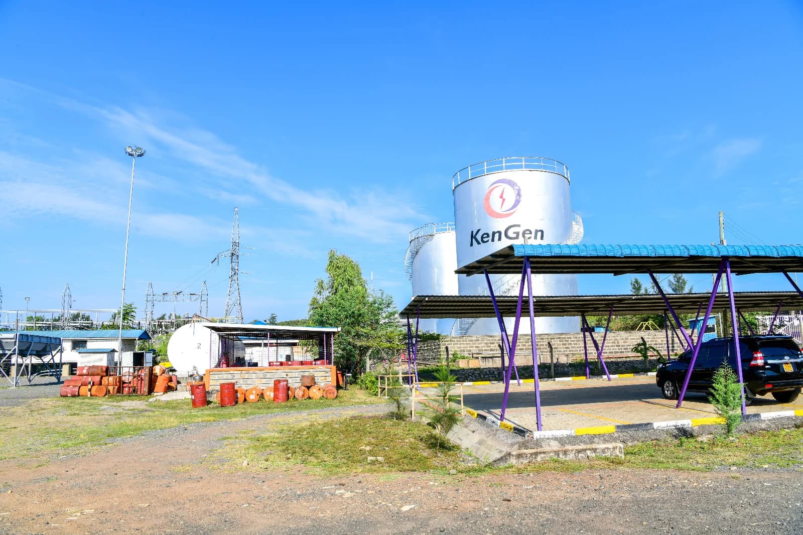A Look at KenGen Projects Set to Add 253 MW to Grid as Electricity Demand Keeps Growing