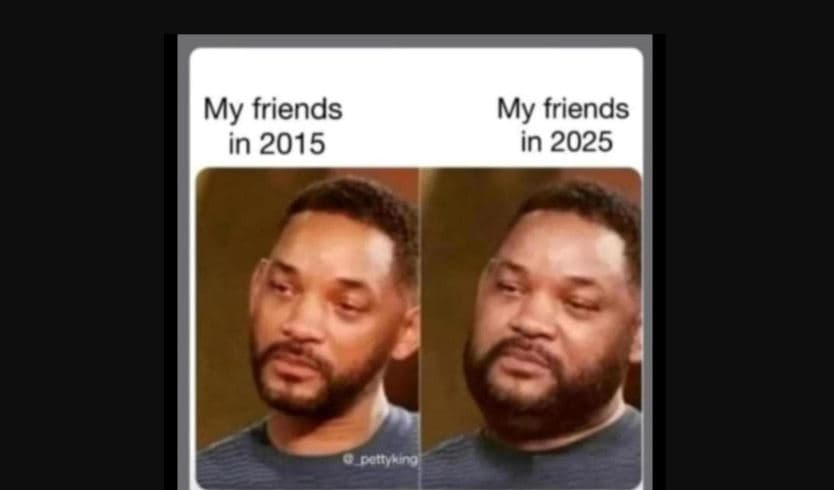 The Funniest Memes in Nairobi This Thursday