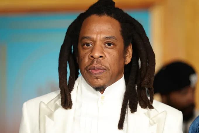 Jay-Z Uses GQ Interview to Address Lawsuit, Warns of Costs of Hip-Hop Feuds
