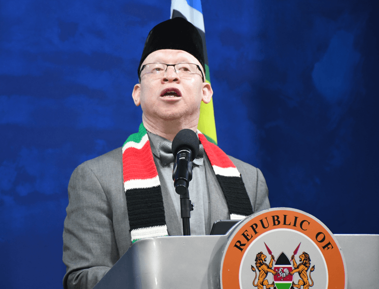 State assures of security, ahead of June 25 planned demonstrations