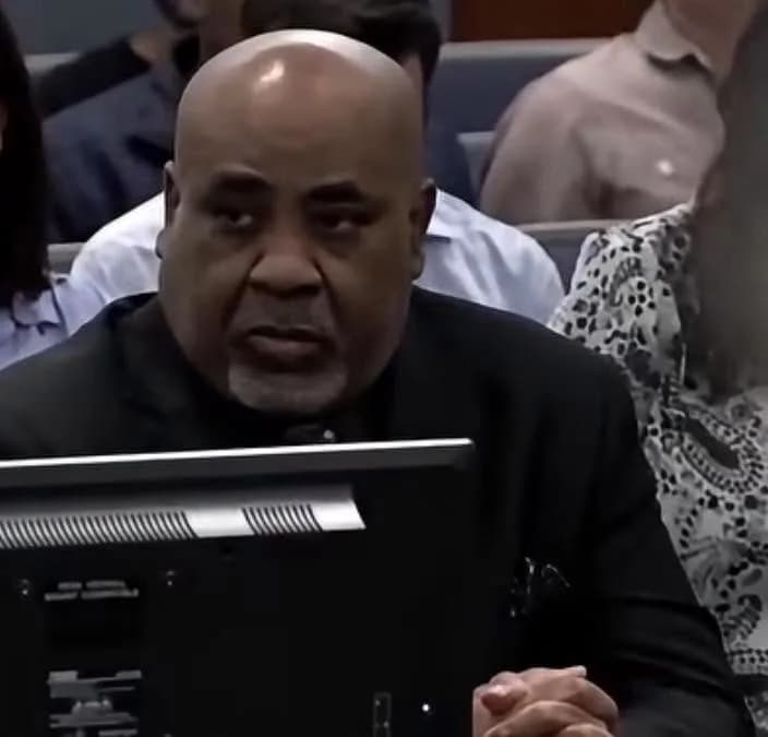 Ex-Crips leader found guilty in 1996 murder of rapper Tupac Shakur