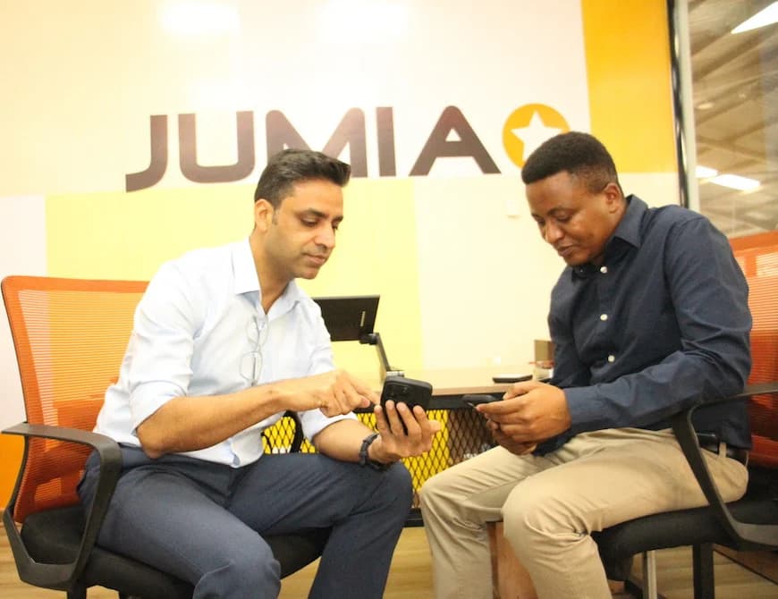 Jumia, Watu Credit Buy Now and Pay Later Deal to Boost Access to Smartphones