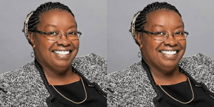 Meet Hellen Nyambura, Top Medic Who Made History as First Female Physiology Professor at UoN