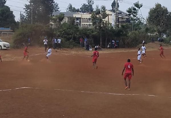 Kabati Youth FC welcomes new talent ahead of the season