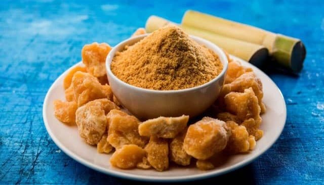 Health Benefits Of Jaggery (Sukari Nguru)