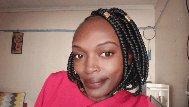 From House Help To Teacher, YALI And Mandela Washington Alumni Jackie Waiharo Is A Woman On A Mission