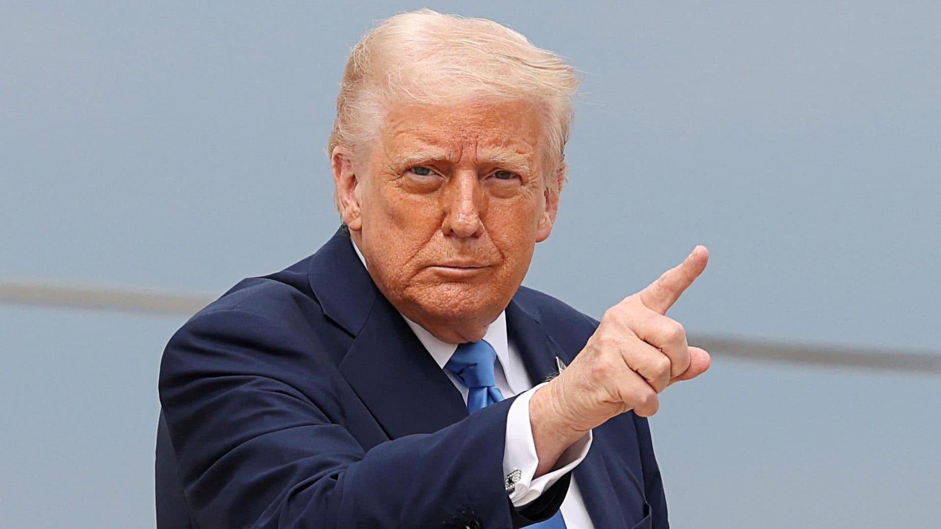 US to permanently stop migration from all Third World countries