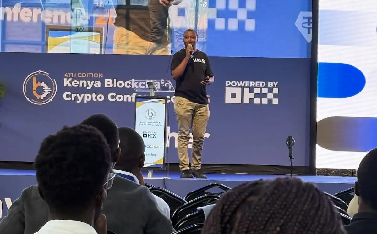 VALR Targets Institutional Crypto Adoption in Kenya Amid Growing Regulatory Clarity