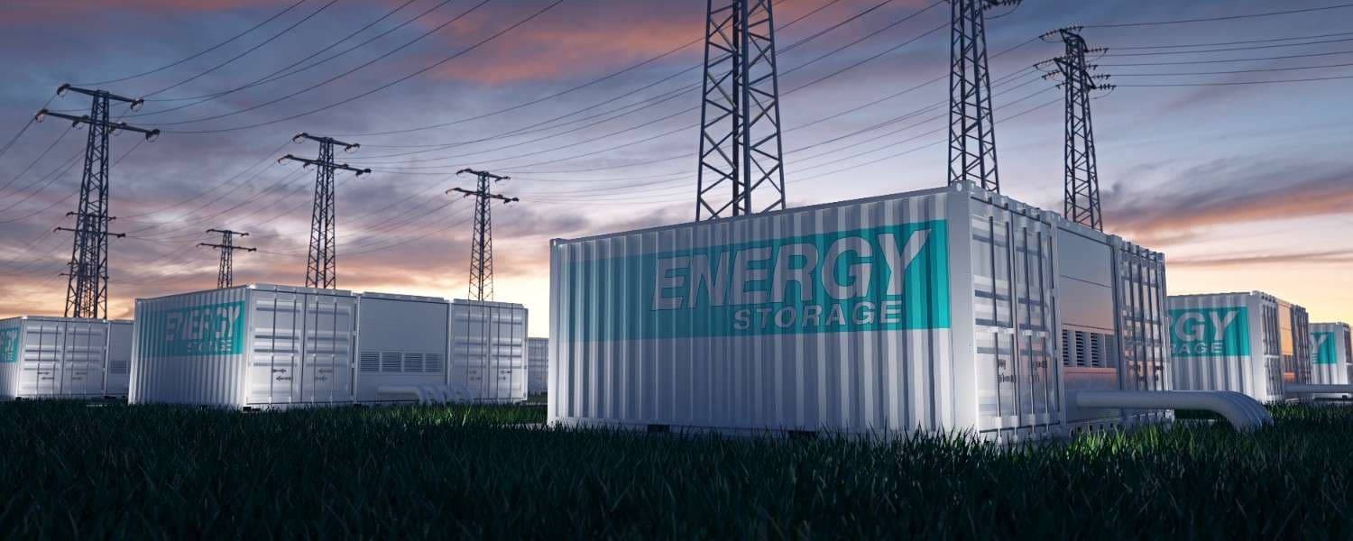 Bimergen Taps TruGrid for $80 Million Texas Battery Storage System