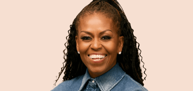 What Trump Did After UFC Fighter Made Controversial Remark About Michelle Obama at White House Event