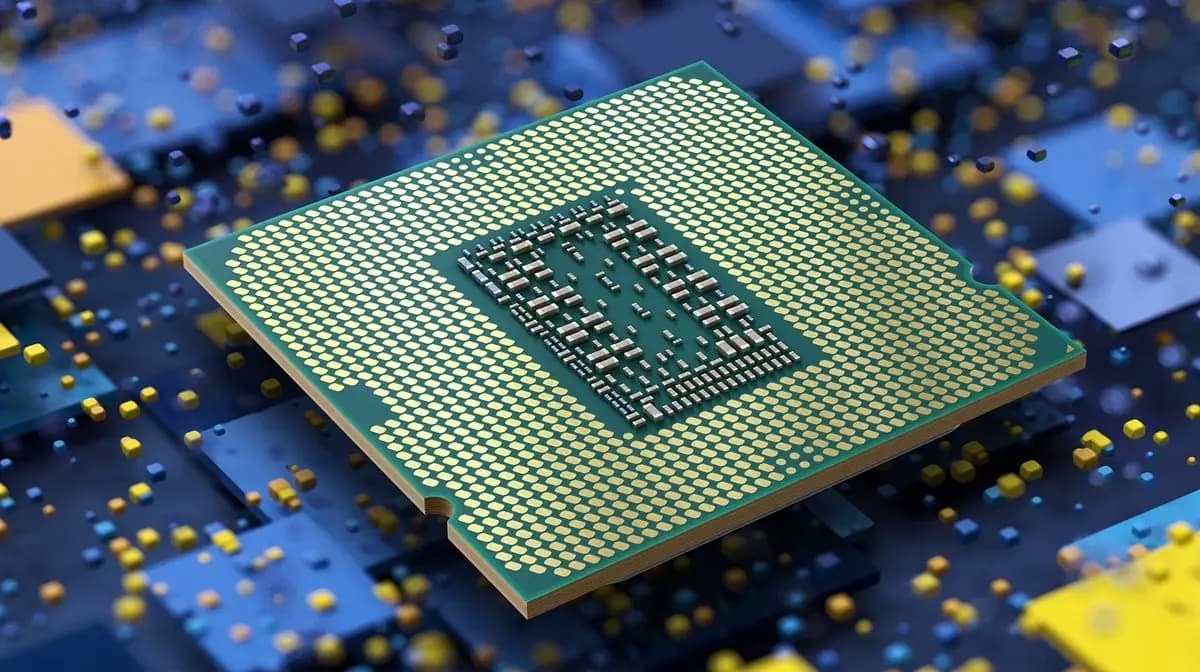 Intel CPU’S Demystified