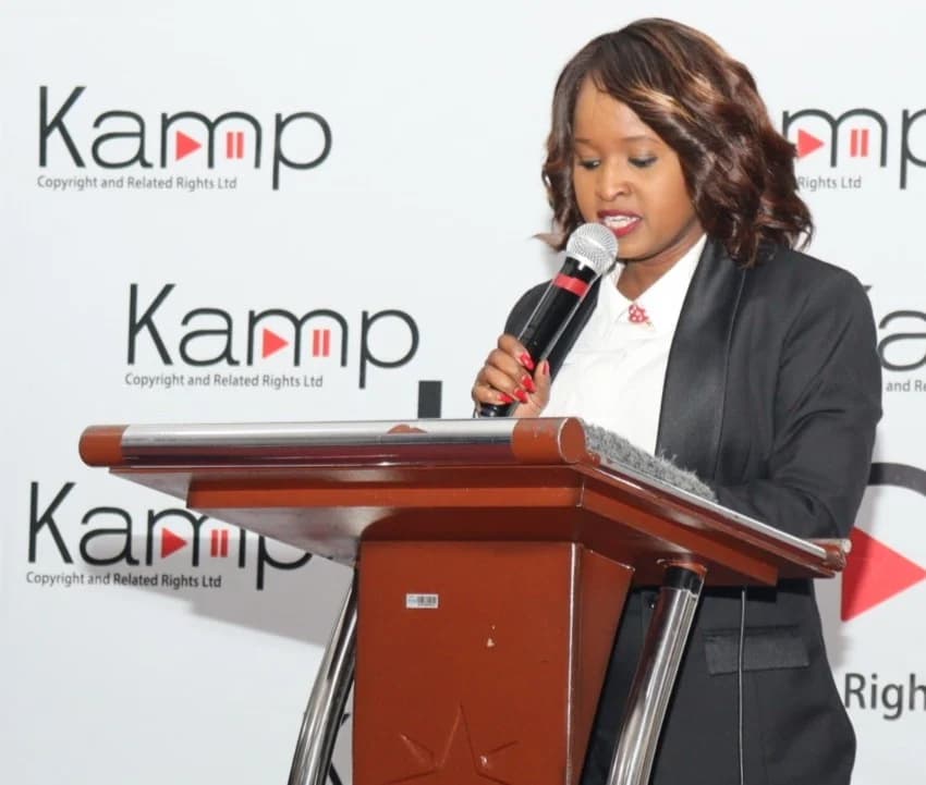 Copyright Body to Raid PSV Sector For Ksh 500 Million in Royalties