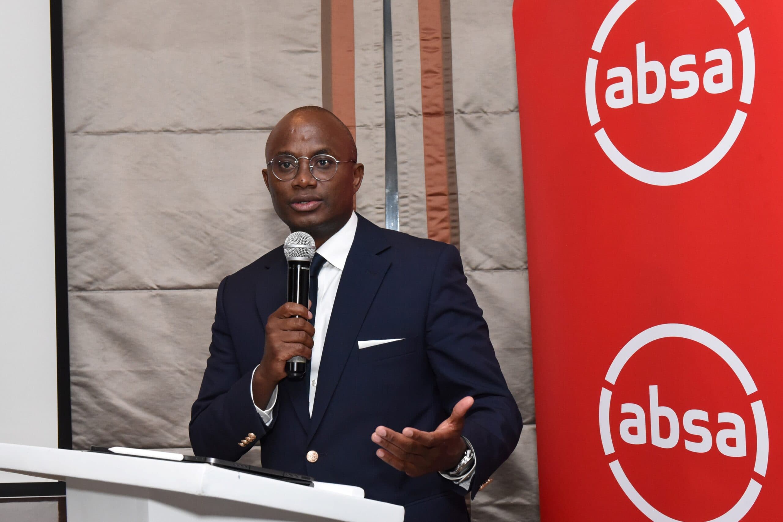 Absa Bank unveils expanded offering for its affluent customers