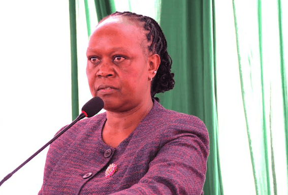 Women in the streets face higher risks despite population decline