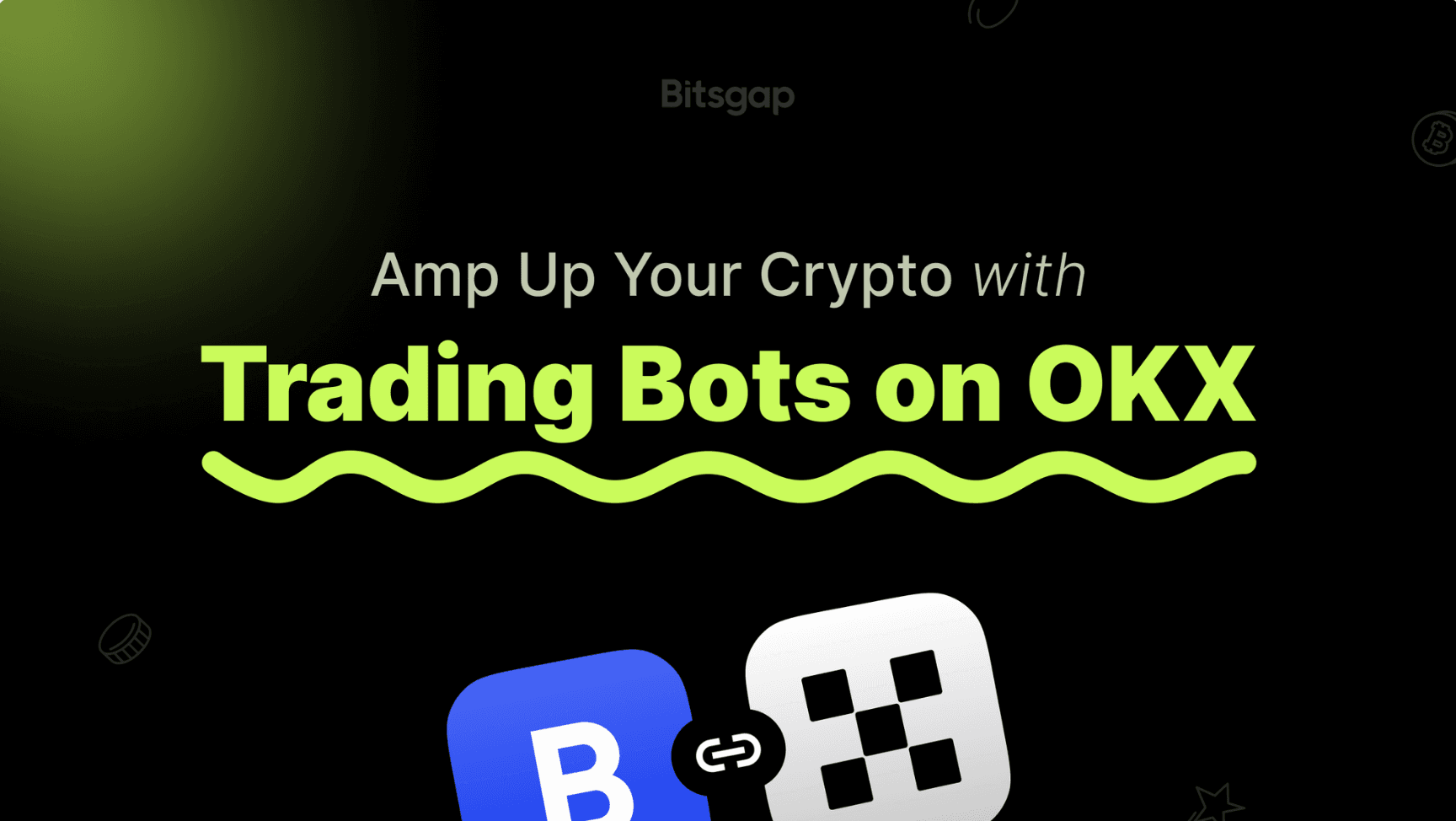 Trading smarter, not harder: My journey with OKX Bots