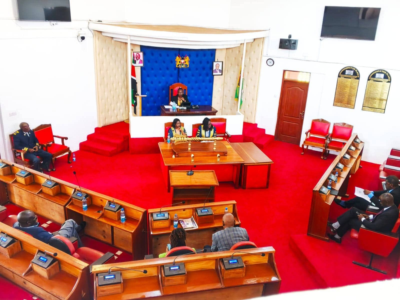 Vihiga County Assembly pushes for reforms in ECDE and vocational training sectors