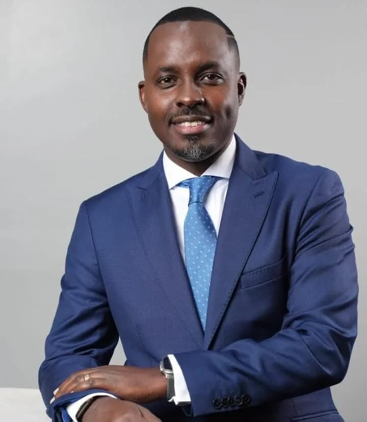 KenGen appoints Ronoh Kibet Charles as next CEO