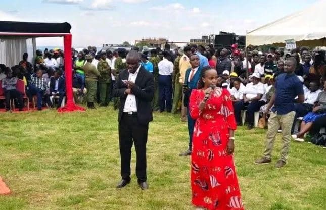 Political aspirants in Nandi intensify campaigns ahead of poll