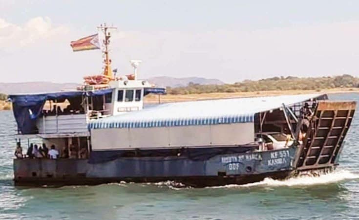 Zimbabwe: Kariba ferry death toll rises to 93