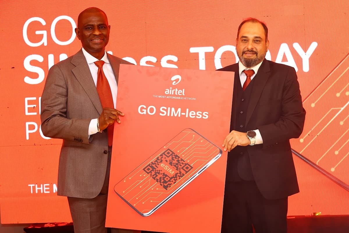 The Rise of eSIM Technology